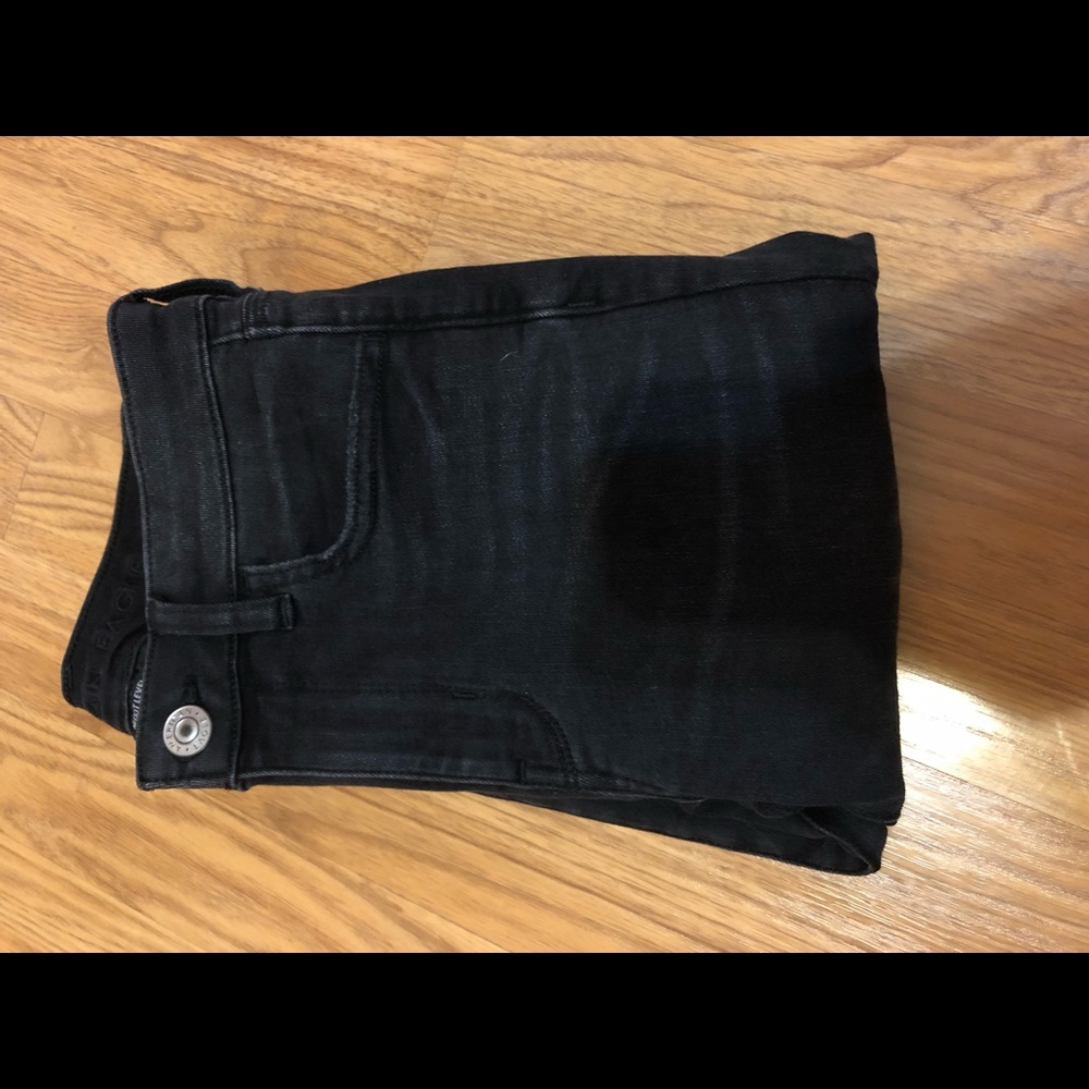 brand new american eagle jeans